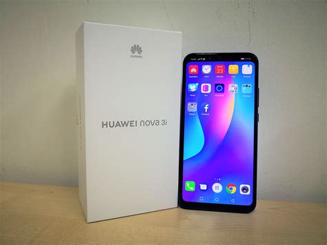 drop test nova 3i|Huawei Nova 3i Review .